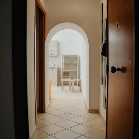 Fen Home Pozzuoli Exterior photo