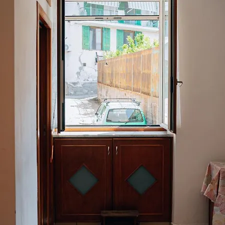 Fen Home Pozzuoli Exterior photo