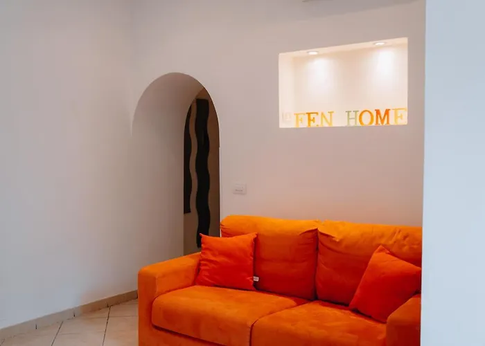 Fen Home Pozzuoli