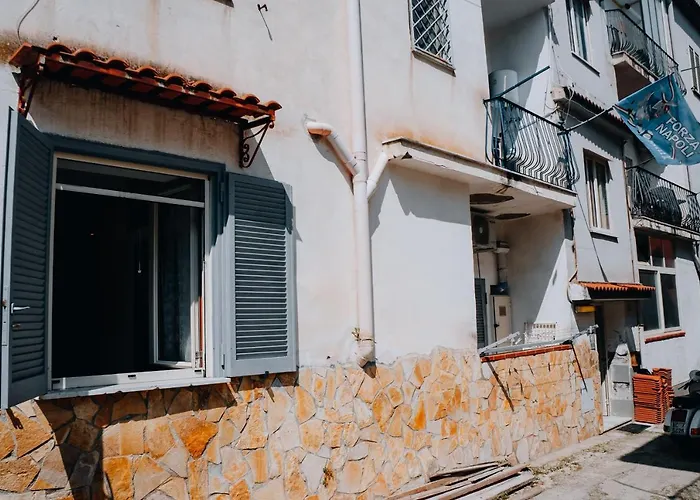 Fen Home Pozzuoli