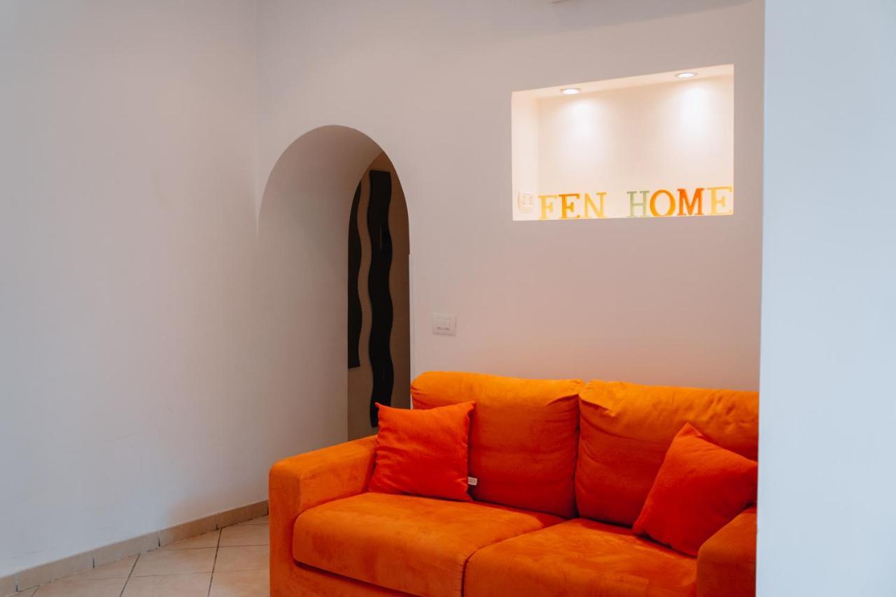 Fen * Pozzuoli