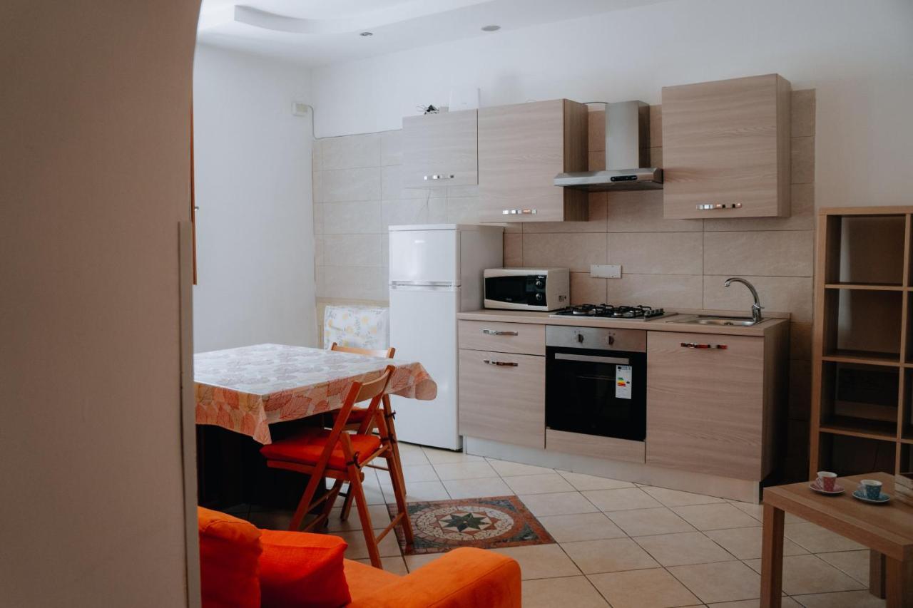 Apartment Fen *