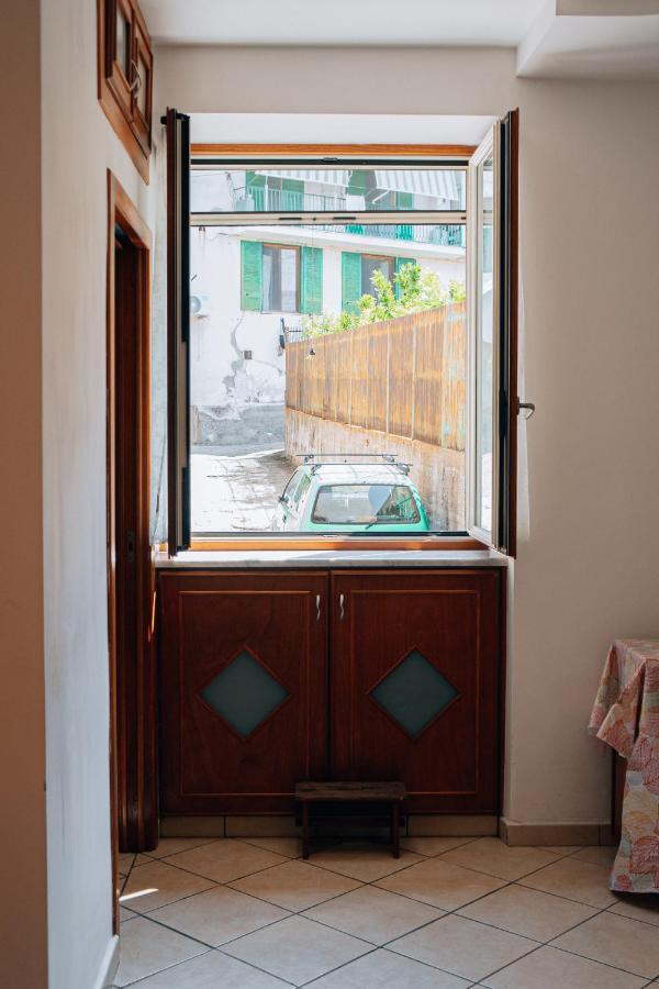 Fen Apartment