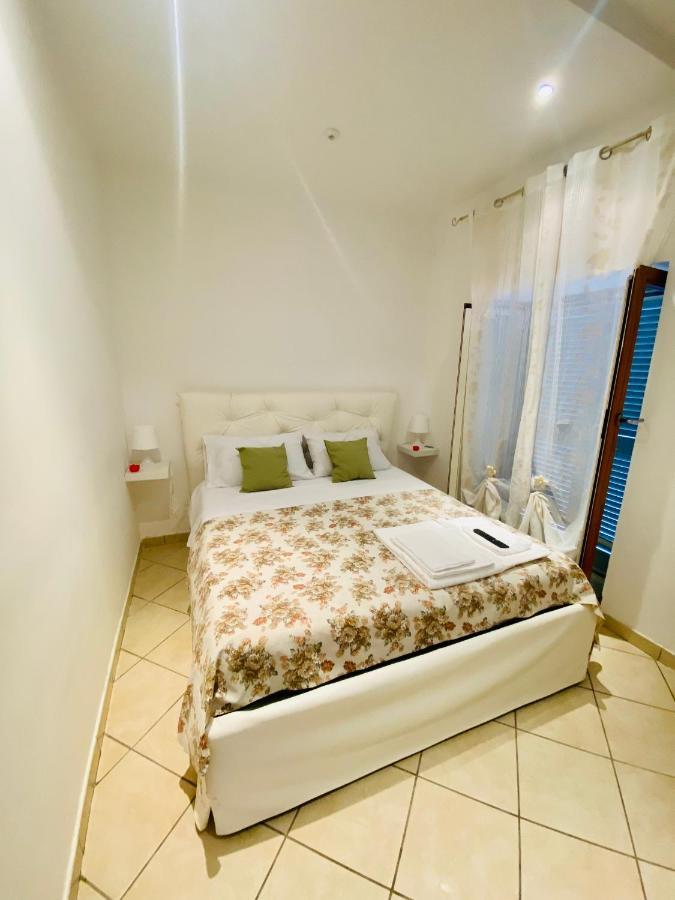 Apartment Fen